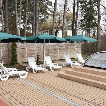 Villa Lily Замарди Экстерьер фото
