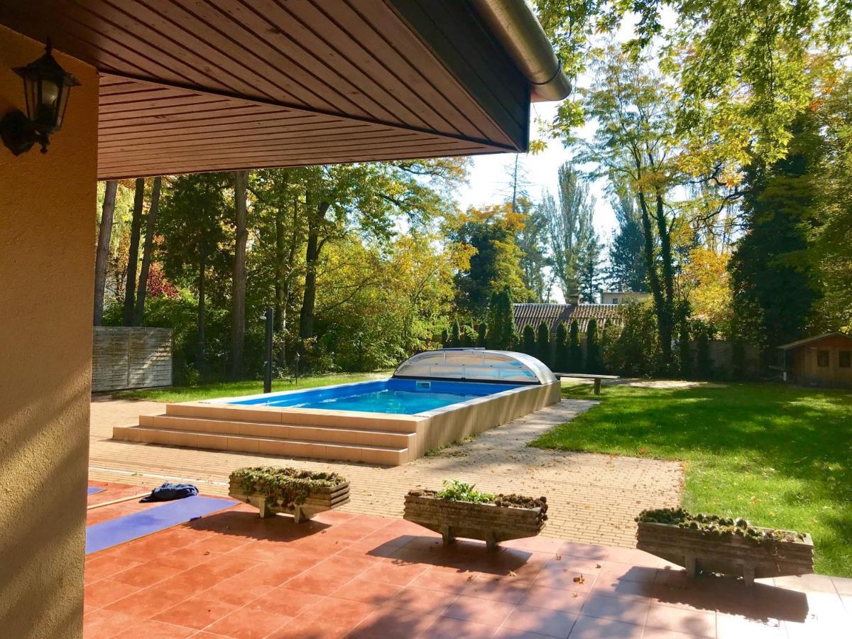 Villa Lily Замарди Экстерьер фото