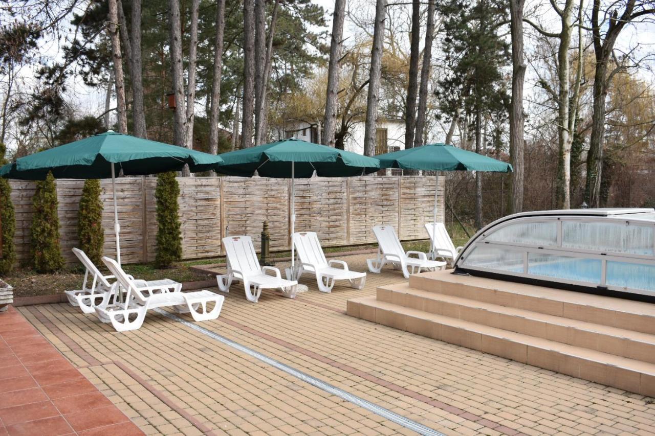 Villa Lily Замарди Экстерьер фото