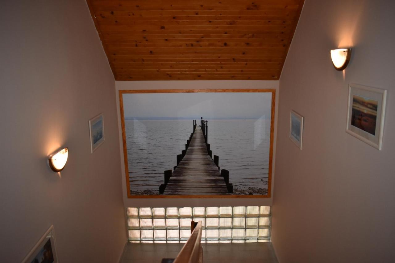 Villa Lily Замарди Экстерьер фото
